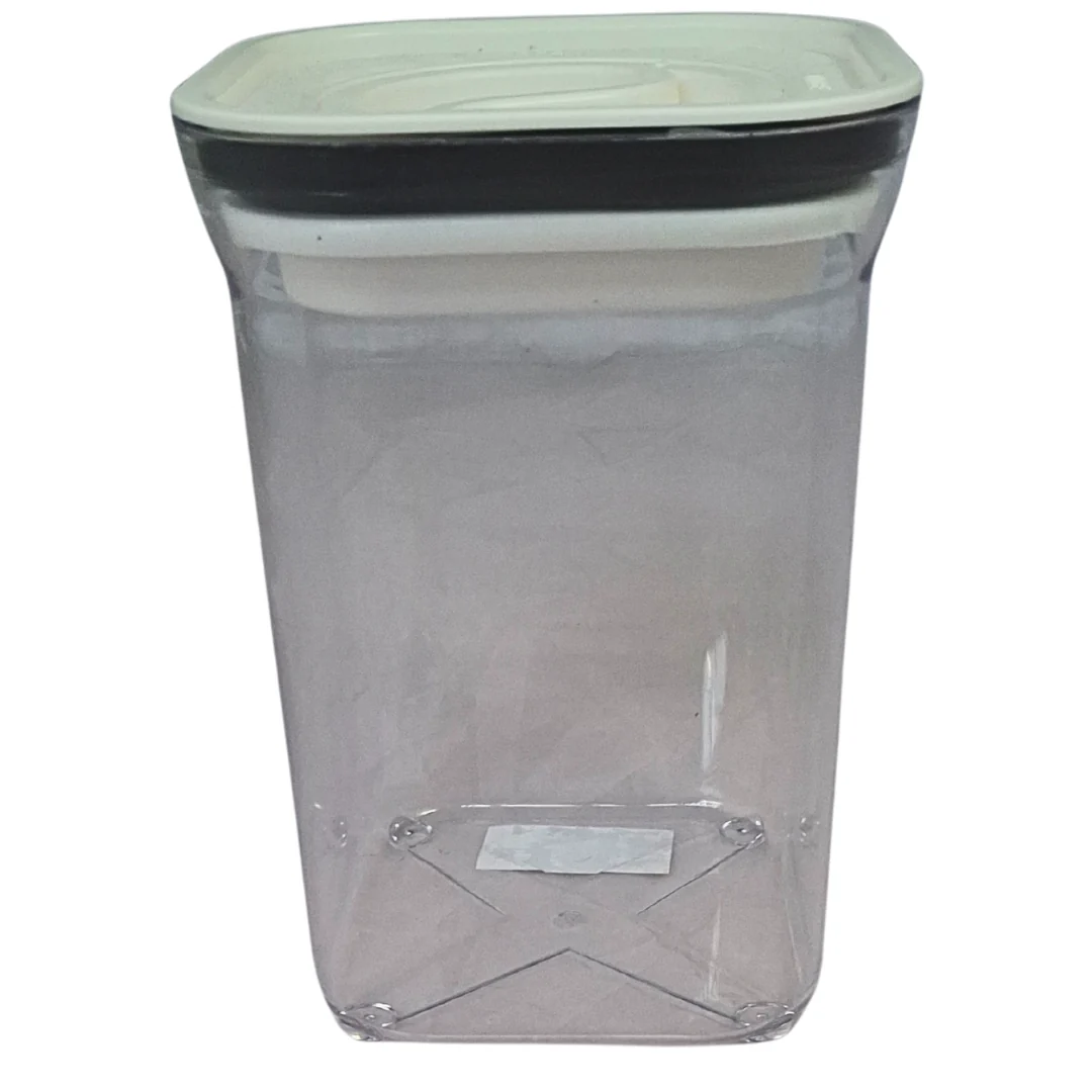 1.1L Vacuum Storage Jar