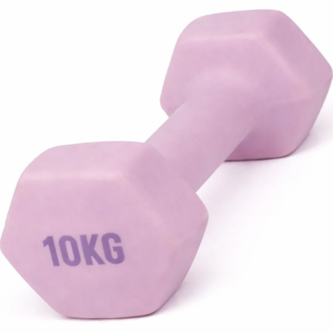 10kg Dumbbell by Myga
