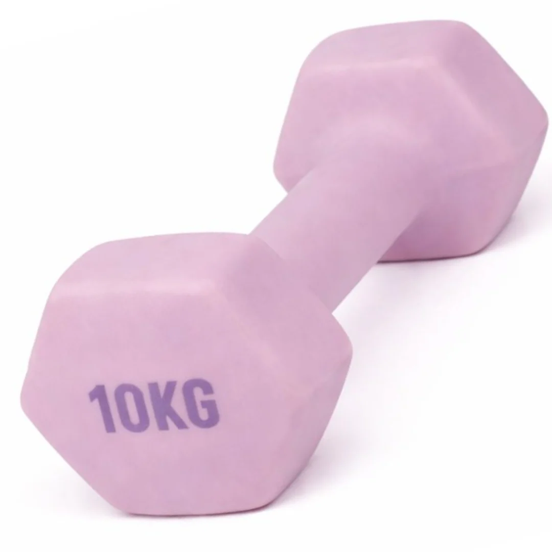 10kg Dumbbell by Myga - Image 2