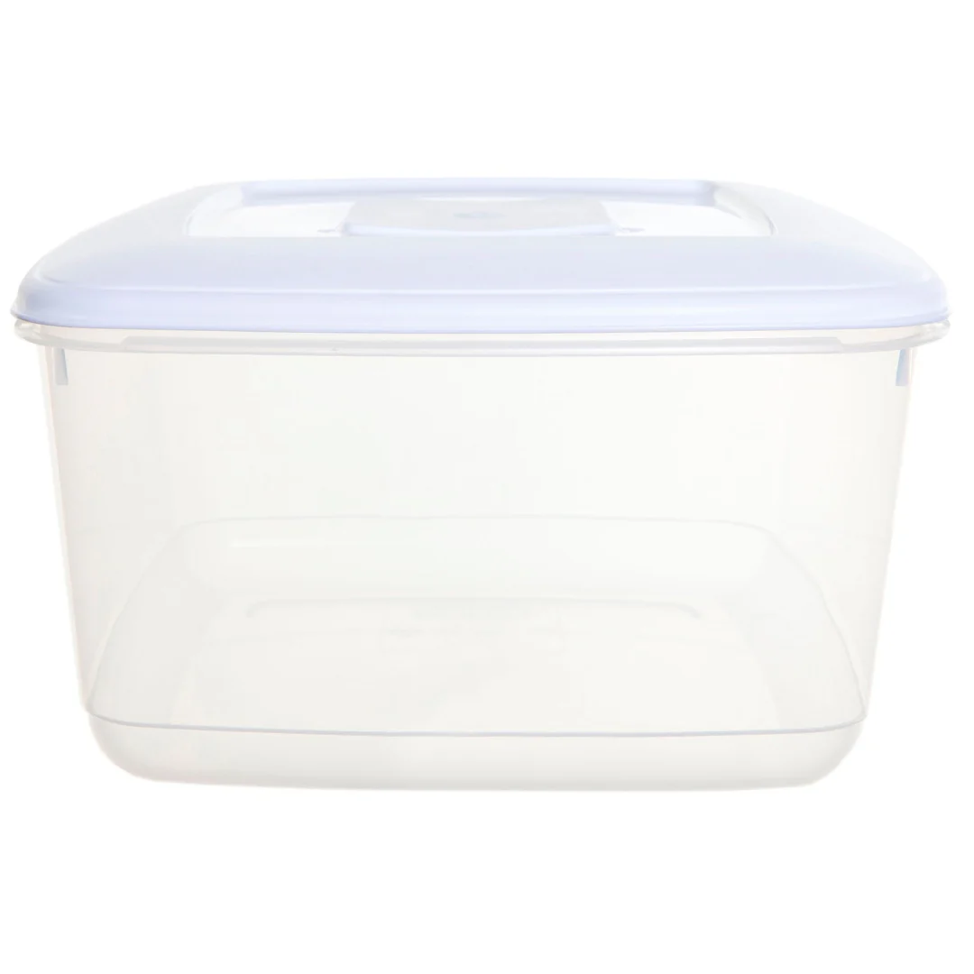 10L Square Food Storer