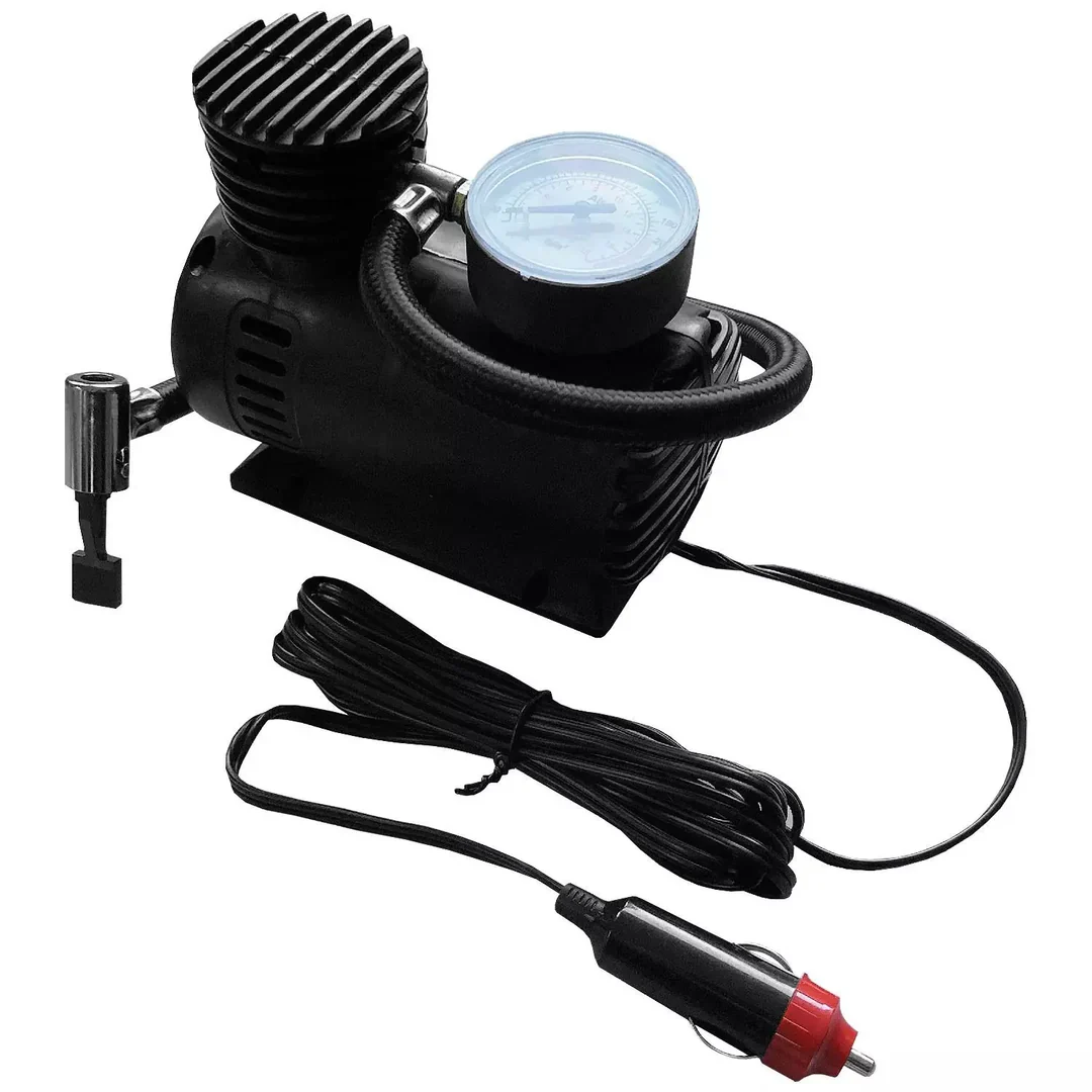12V Air Compressor