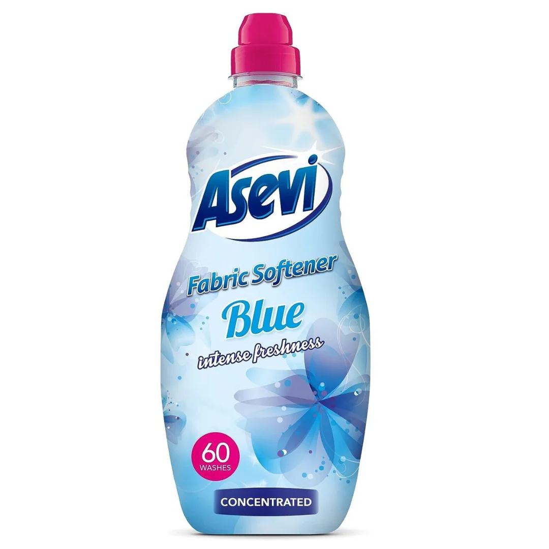 1380ml Softener Blue 60w by Asevi