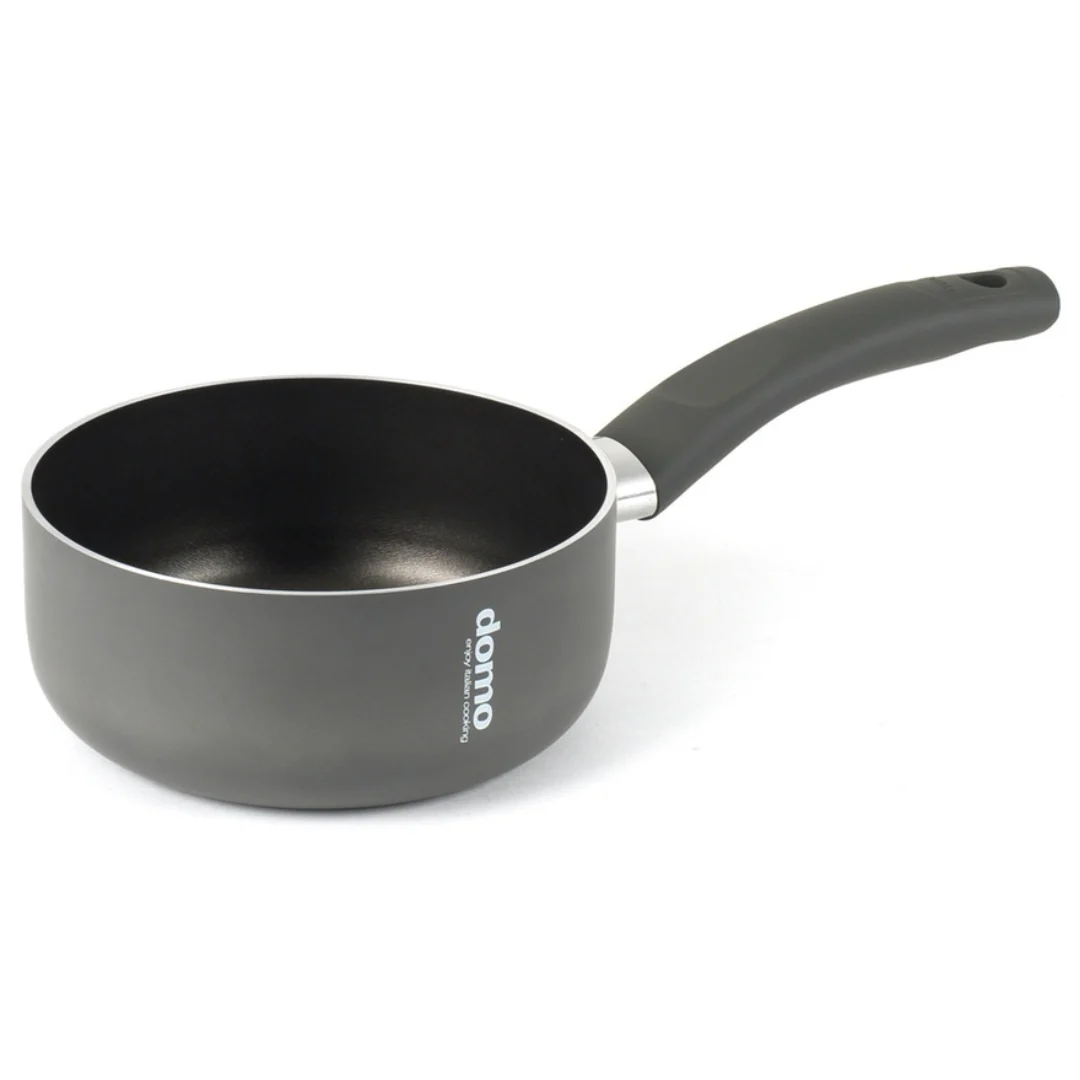 14cm Non-Stick Saucepan