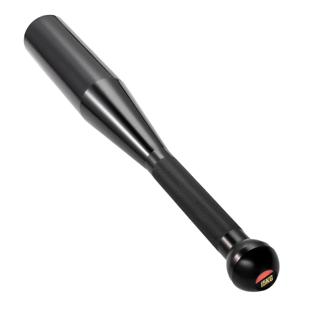 15kg Indian Club by Phoenix Fitness - Image 2