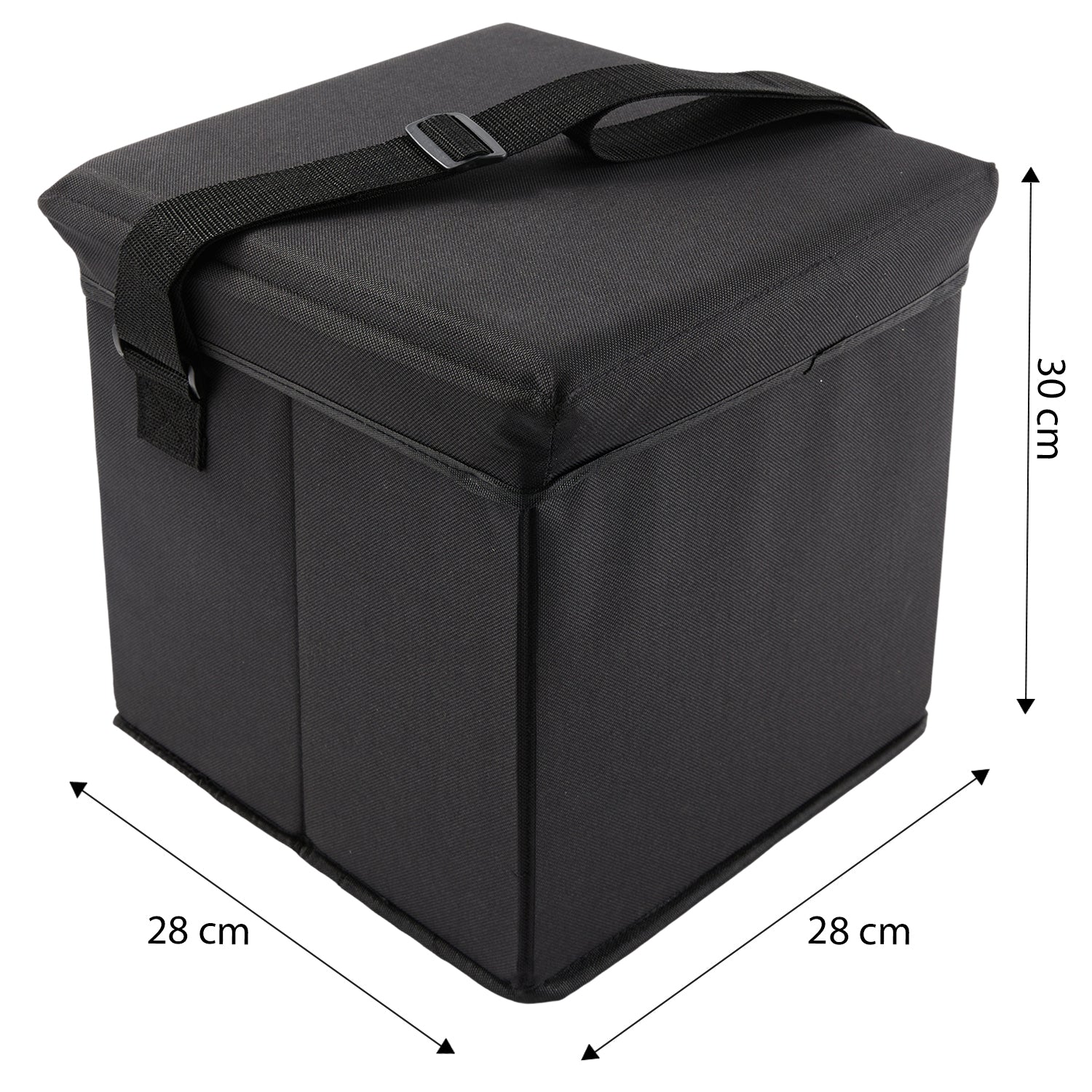 17.5L Cool Storage Stool - Image 4
