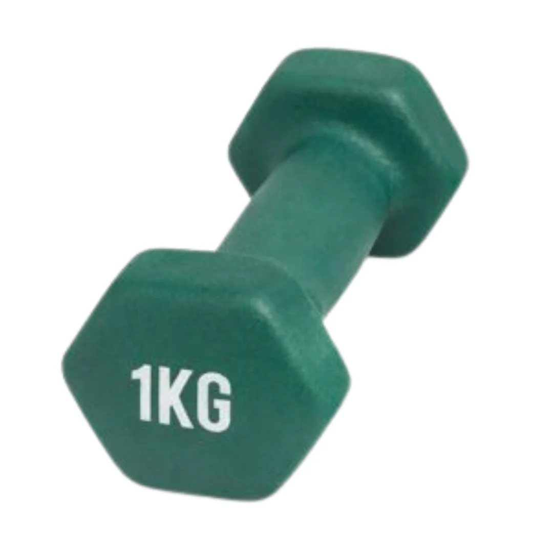 1kg Dumbbell by Myga