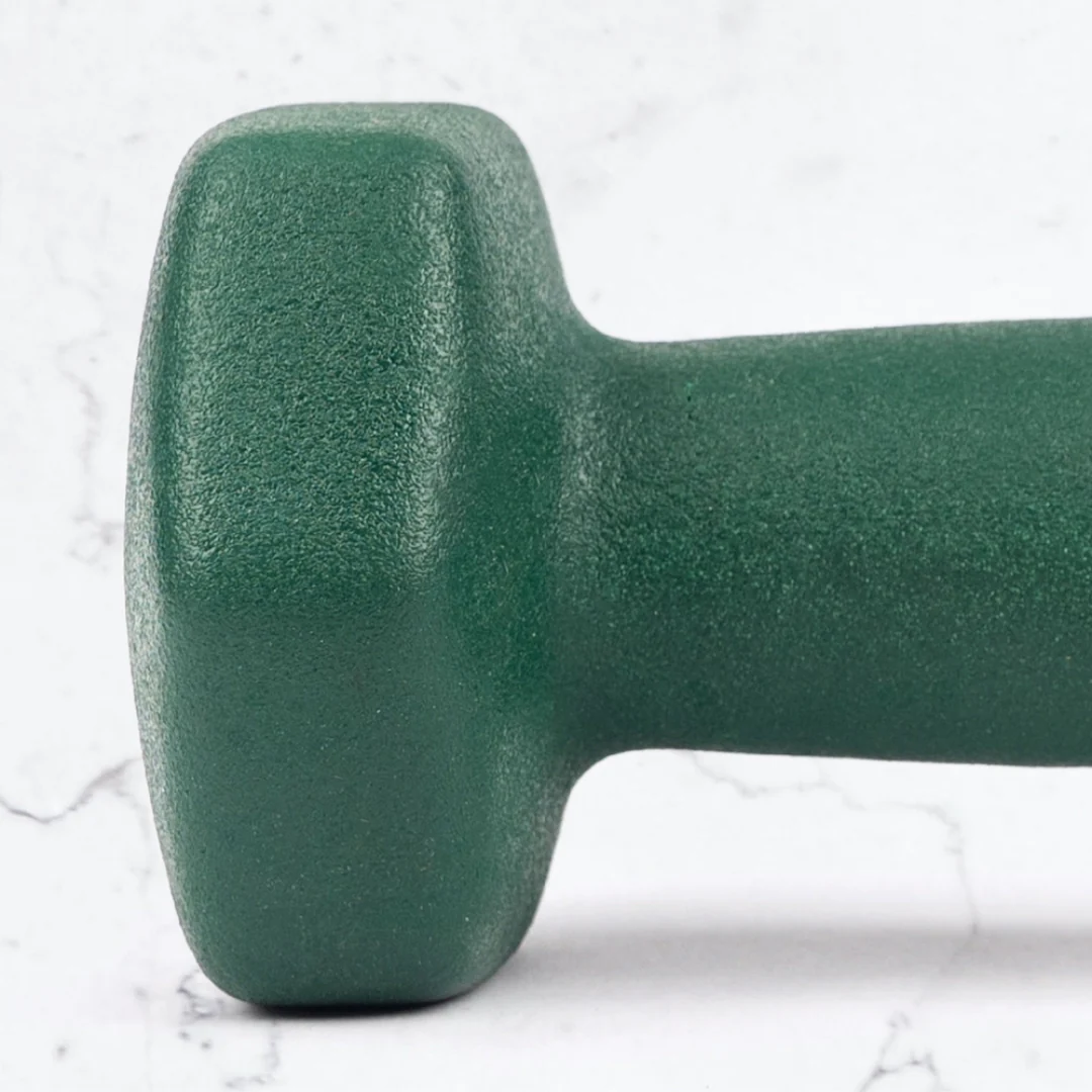1kg Dumbbell by Myga - Image 3