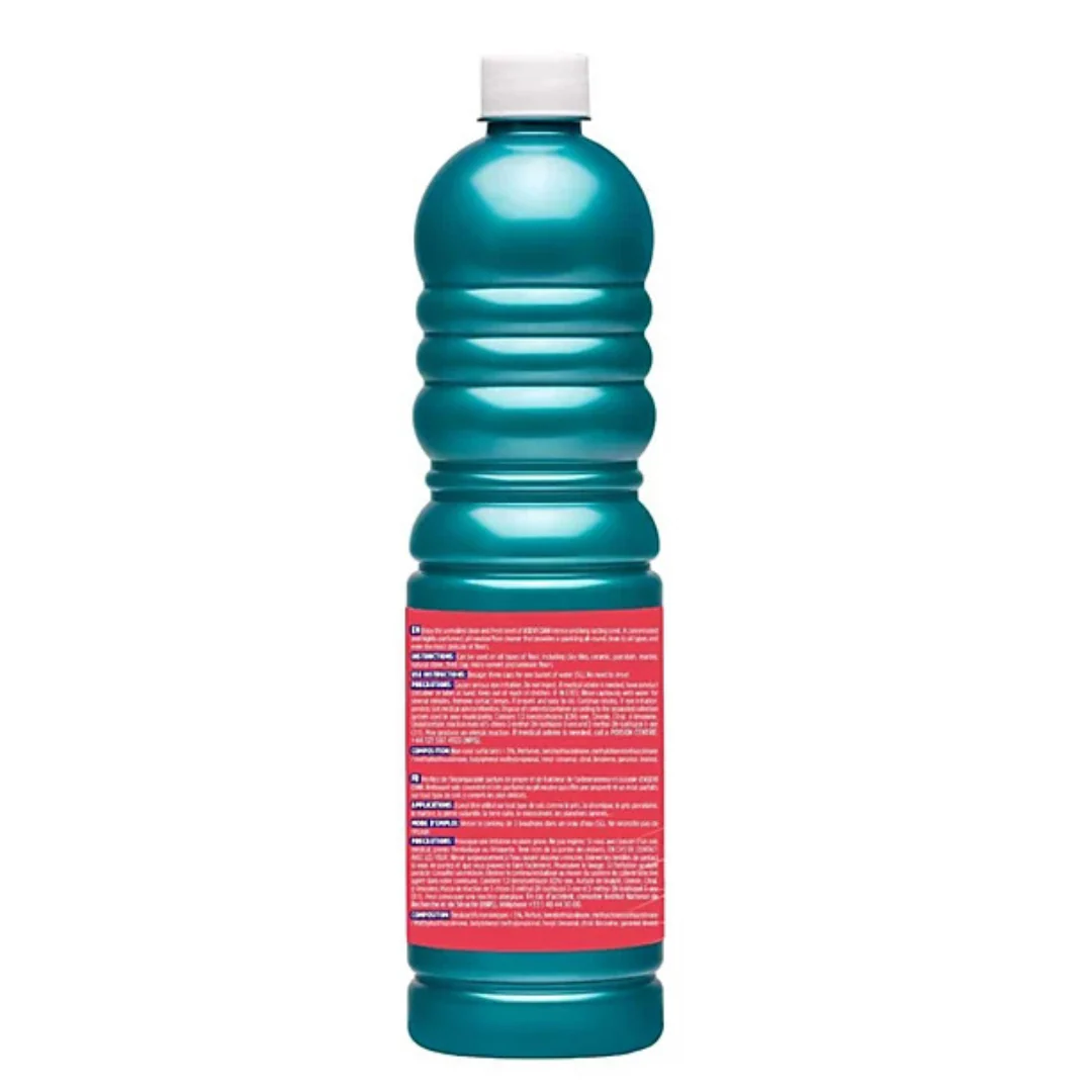 1L Floor Cleaner Cian by Asevi - Image 2