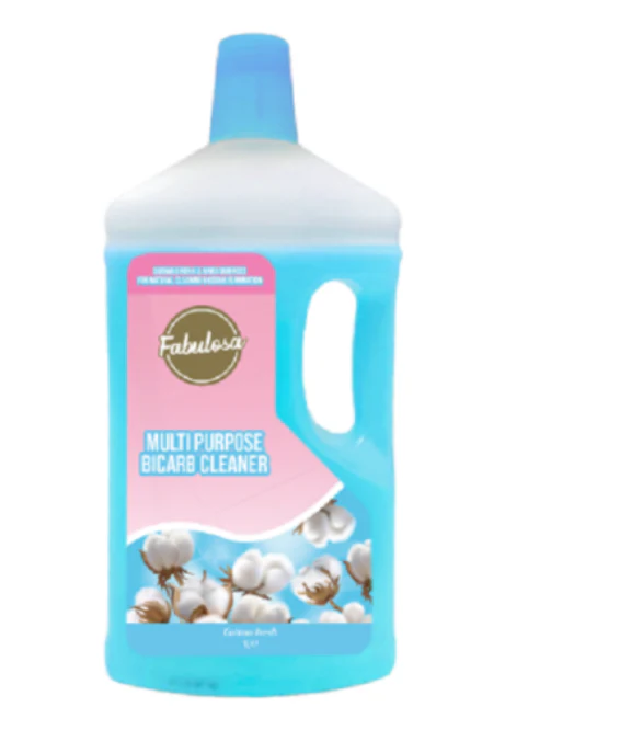 1L Floor Cleaner Cotton Fresh