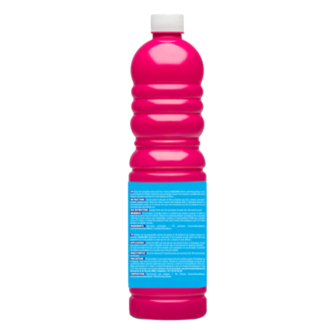 1L Floor Cleaner Mio by Asevi - Image 2
