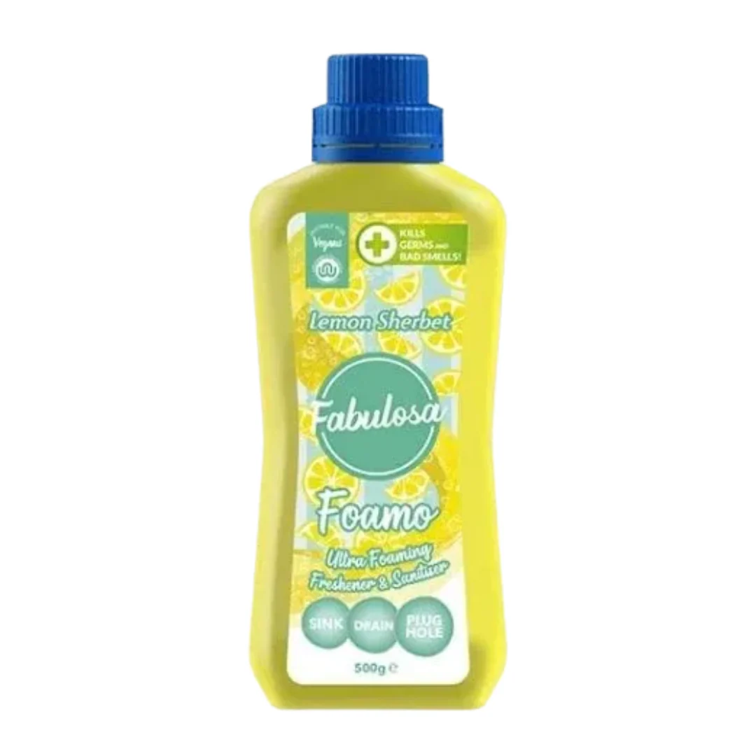 1L Sink & Drain Cleaner