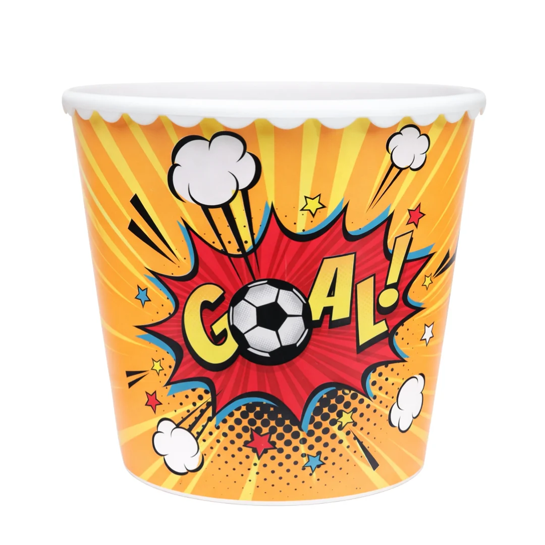 2.3 Litre Popcorn Bucket - Image 2
