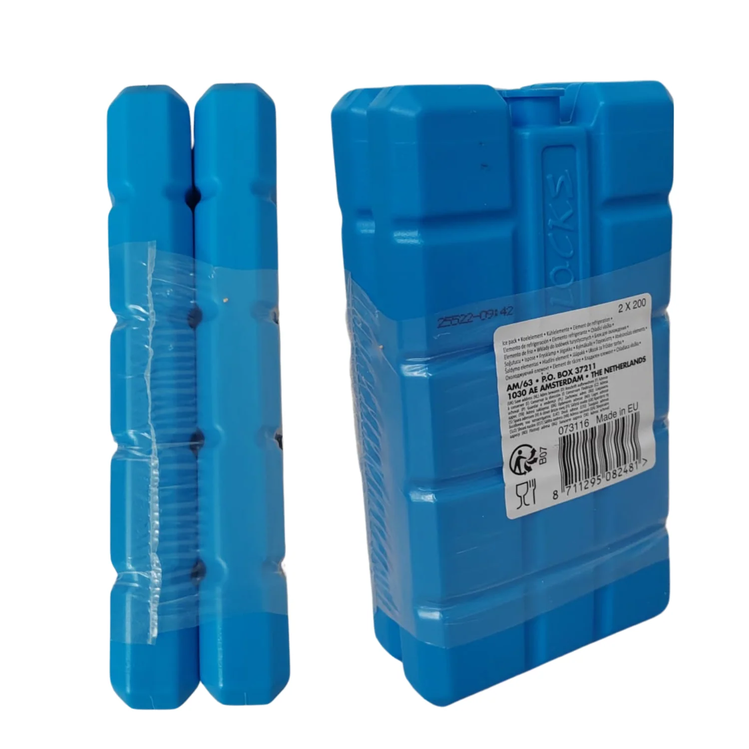 2 Ice Pack - Image 2