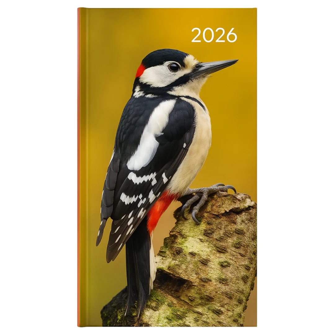 2026 Pocket Diary – Assorted Designs - Image 4