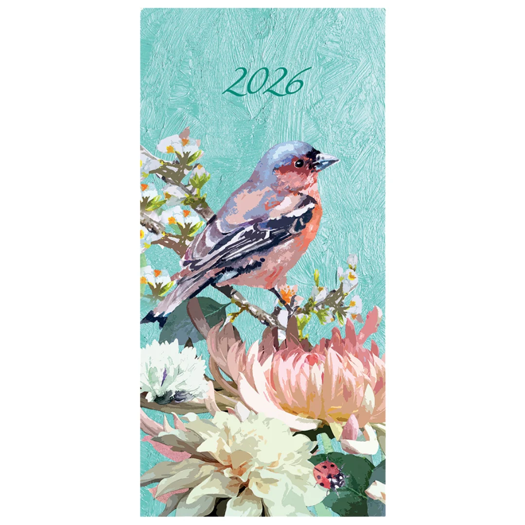 2026 Pocket Diary – Assorted Designs - Image 8