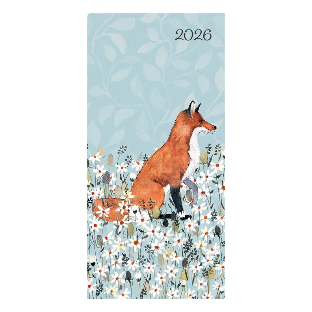 2026 Pocket Diary – Assorted Designs - Image 9