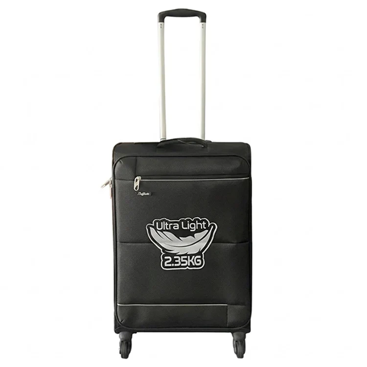 24" Superlight Suitcase