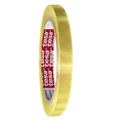 24mm x 66m Clear Tape