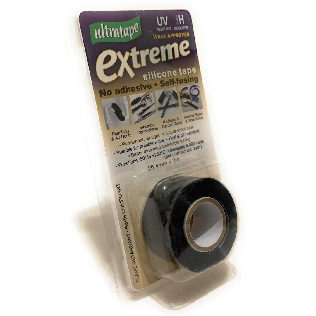 25mm x 3m Extreme Silicone Tape - Image 3