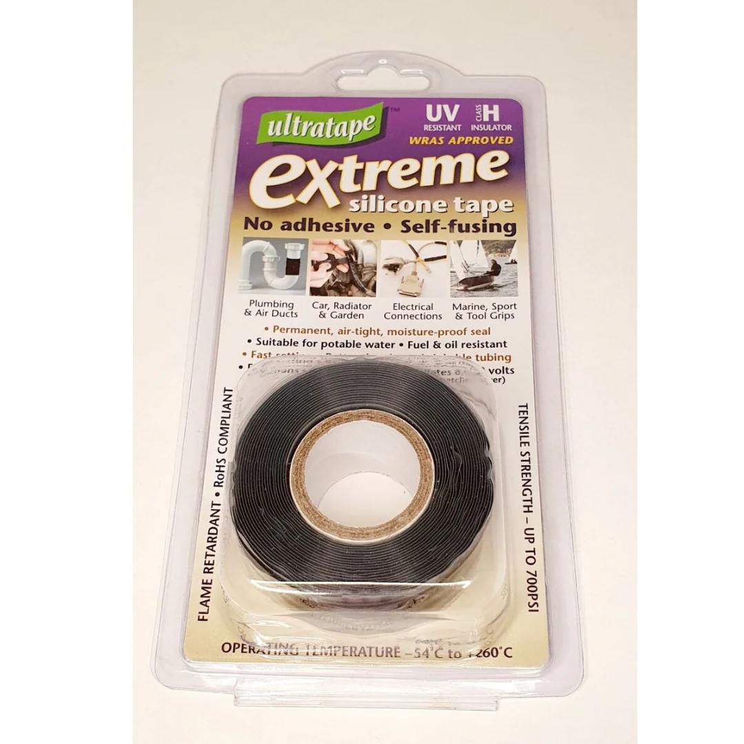 25mm x 3m Extreme Silicone Tape - Image 4