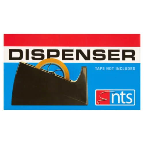 25mm x 66m Tape Dispenser