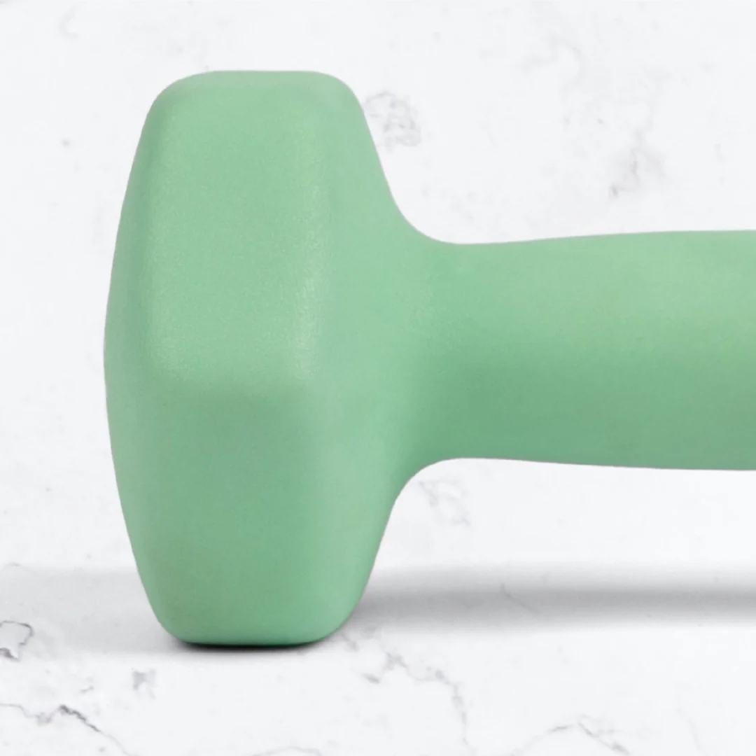 2kg Dumbbell by Myga - Image 2