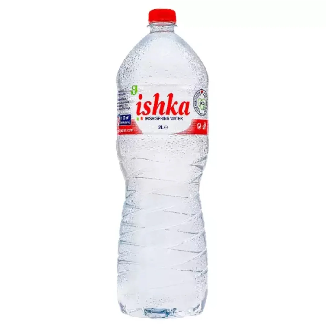 2L Water by Ishka