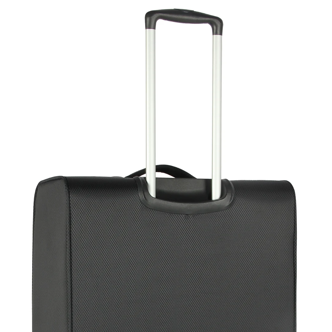 3-Piece Superlight Suitcase Set (20", 24", 28") - Image 8