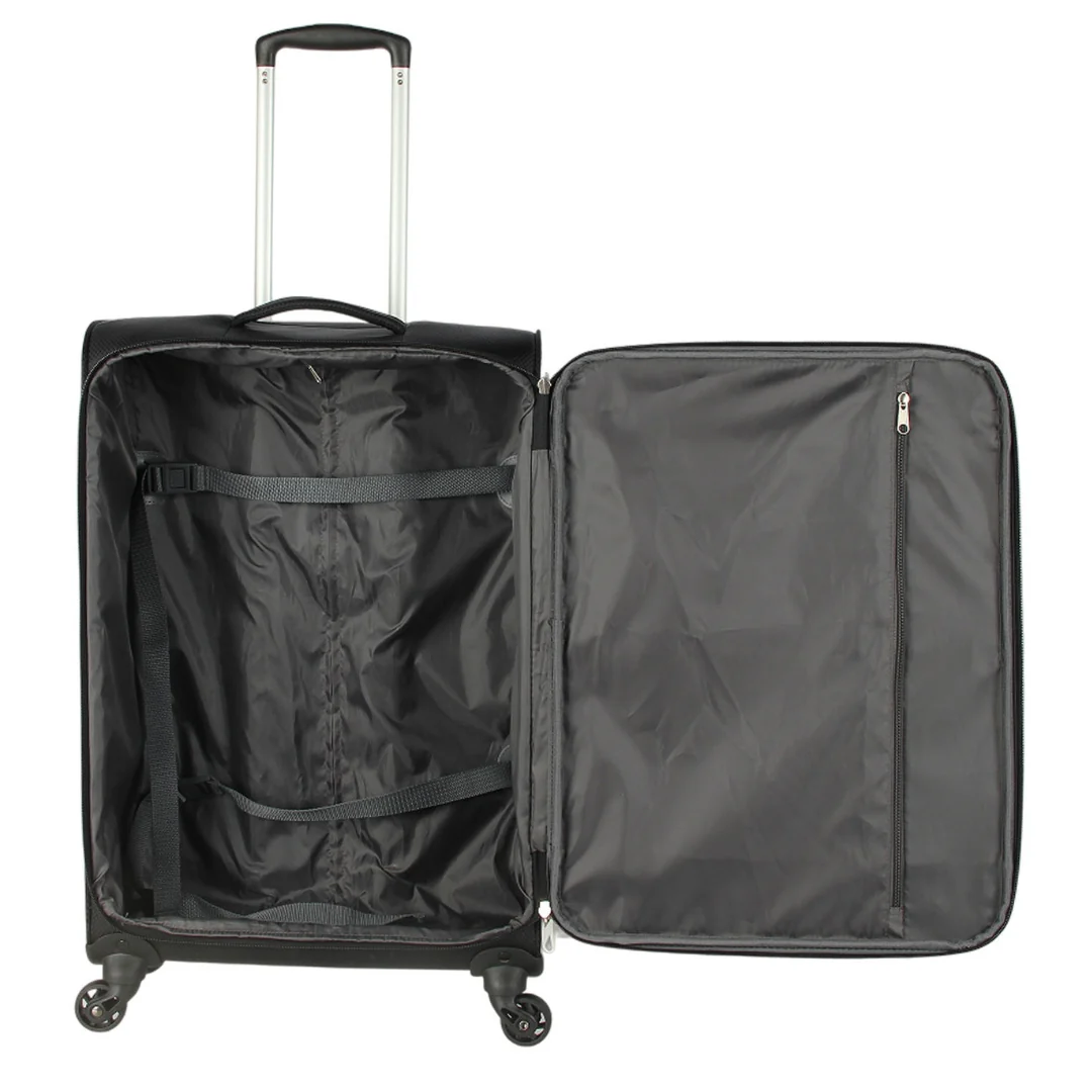 3-Piece Superlight Suitcase Set (20", 24", 28") - Image 9