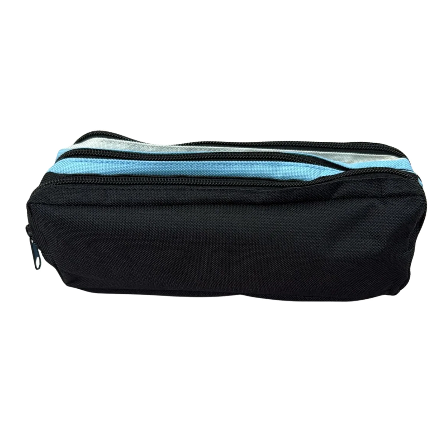 3-Zip Pencil Case - Image 3