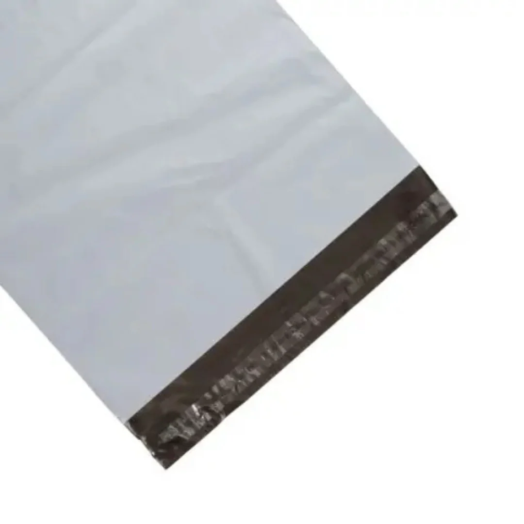 320x440mm Polythene Envelope (Singles) - Image 2