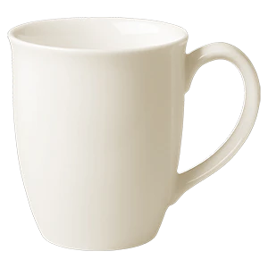36cl Porcelain Big Mug