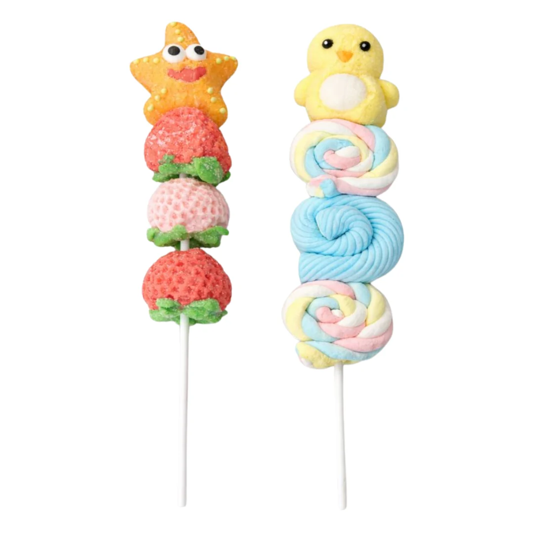 3D Mallow 50g