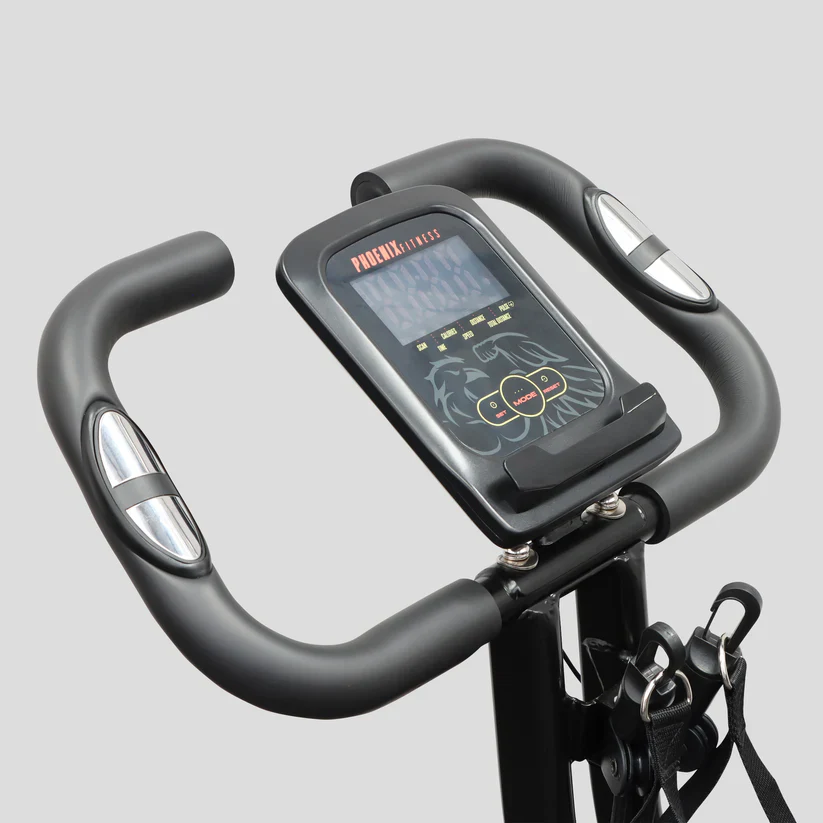 4-in-1 Exercise Bike by Phoenix Fitness - Image 2