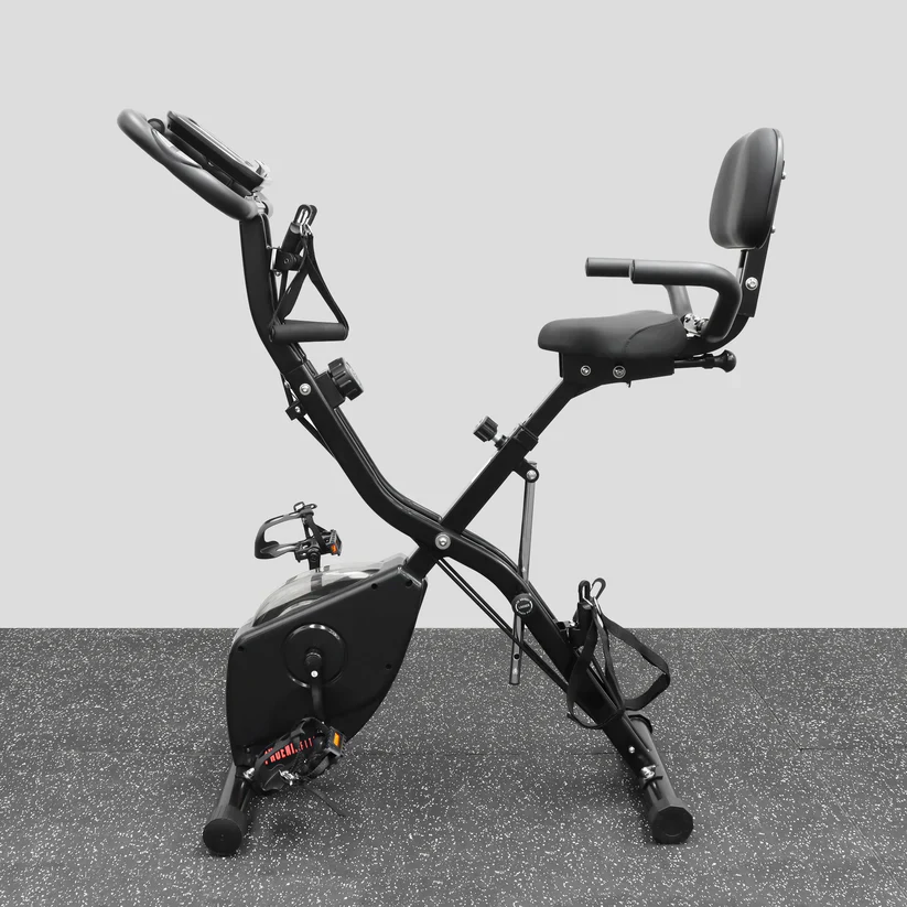 4-in-1 Exercise Bike by Phoenix Fitness - Image 5