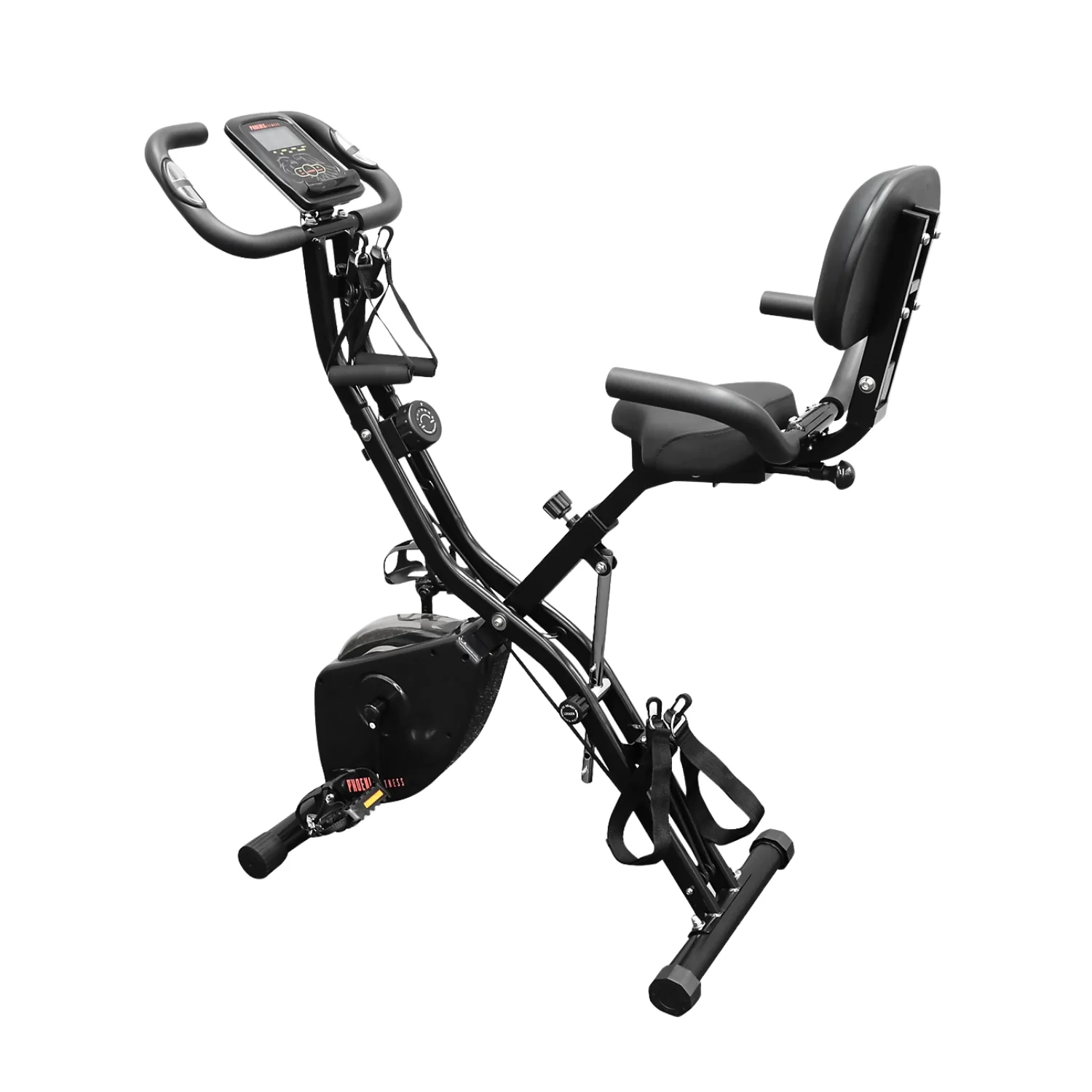 4-in-1 Exercise Bike by Phoenix Fitness - Image 6