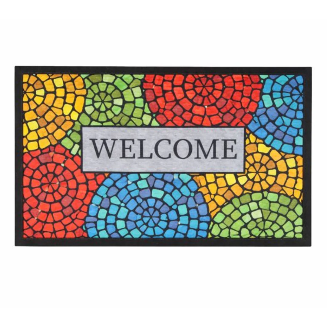 45 x 75cm Soft Step Lima Welcome Flow