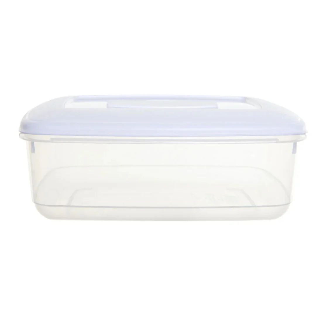 4L Rectangular Food Storage Container