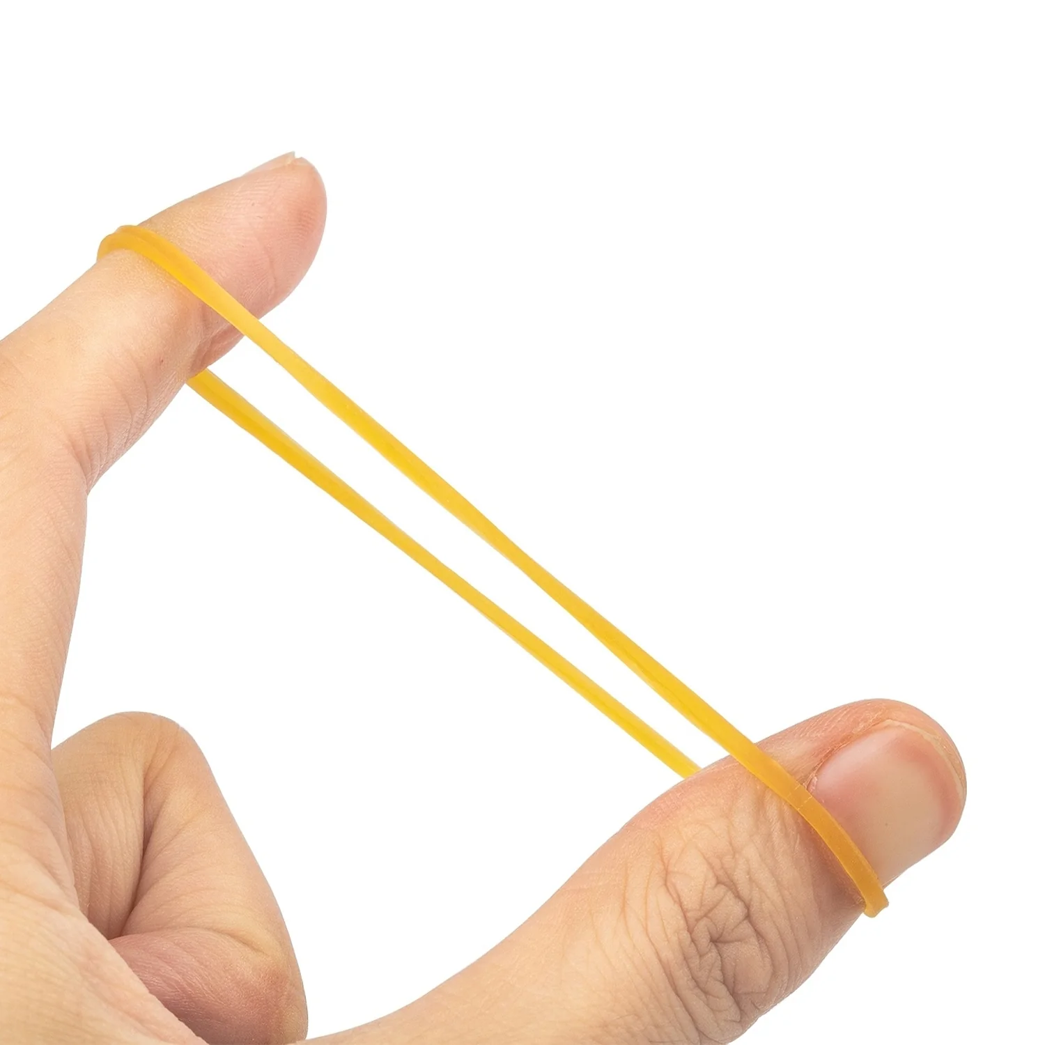 50 Rubber Bands by Deli - Image 3