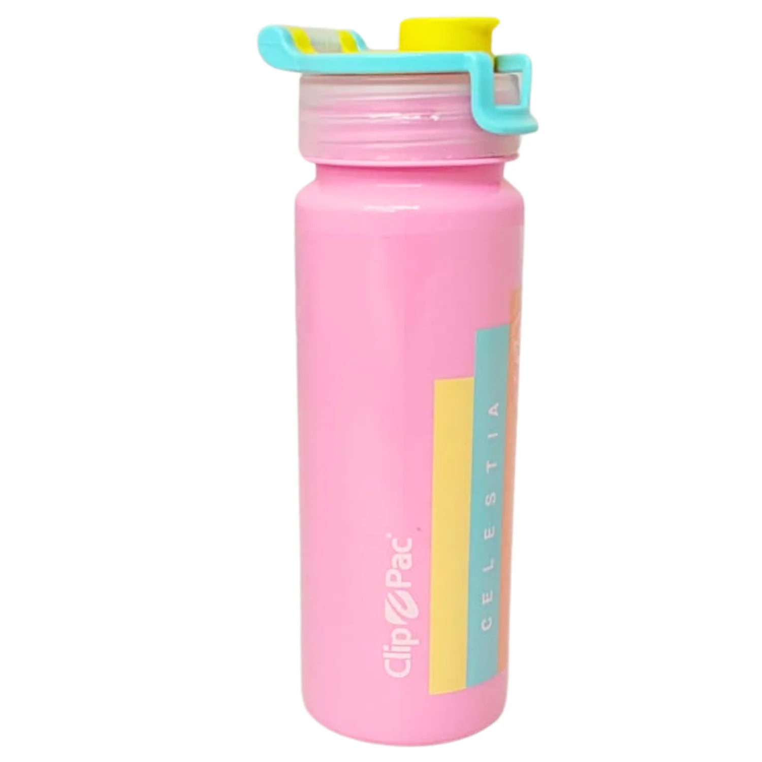 500ml Pink Drinks Bottle