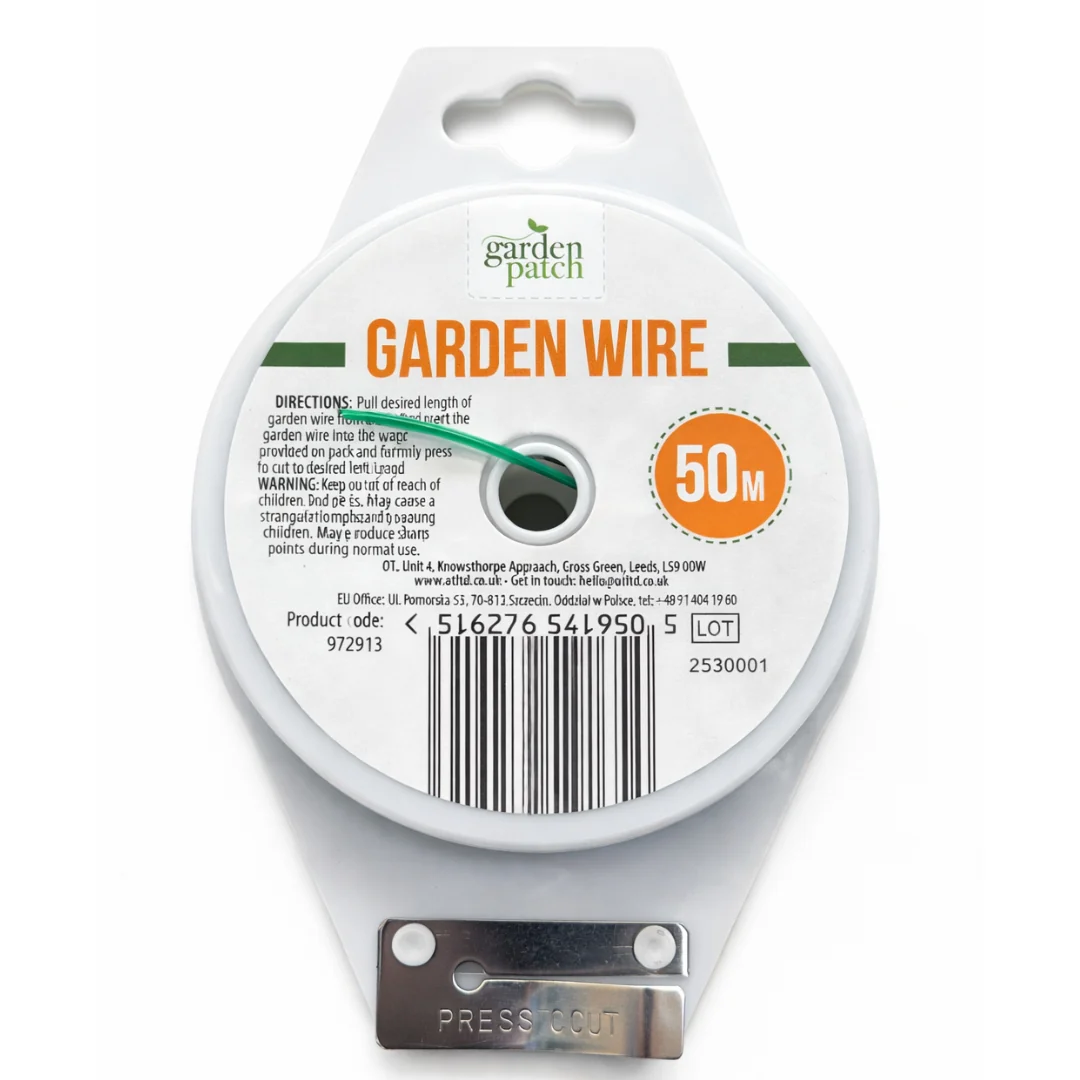 50m Garden Wire