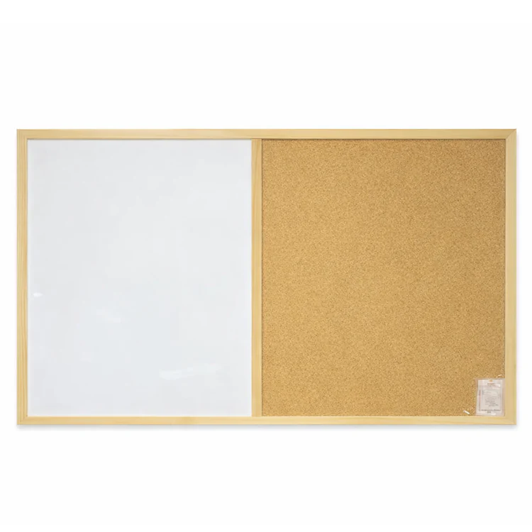 60 x 80cm Magnetic Combo Board