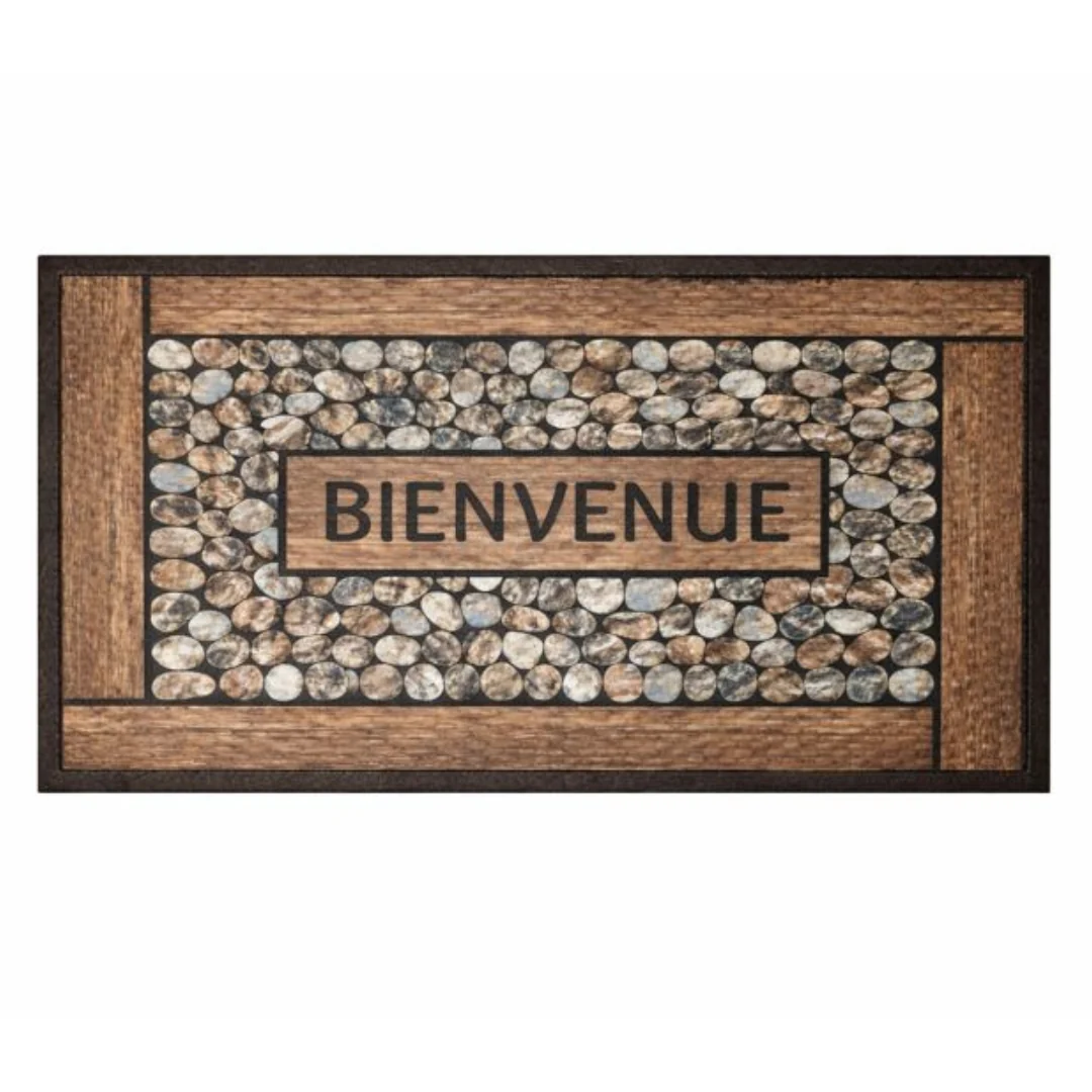60 x 90cm Soft Step Lima Bienvenue