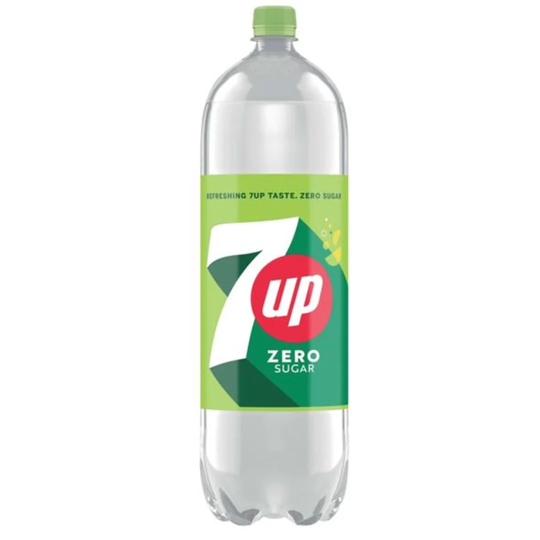 7UP Zero – 2L
