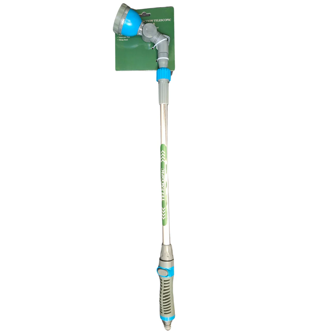 9-Function Spray Lance