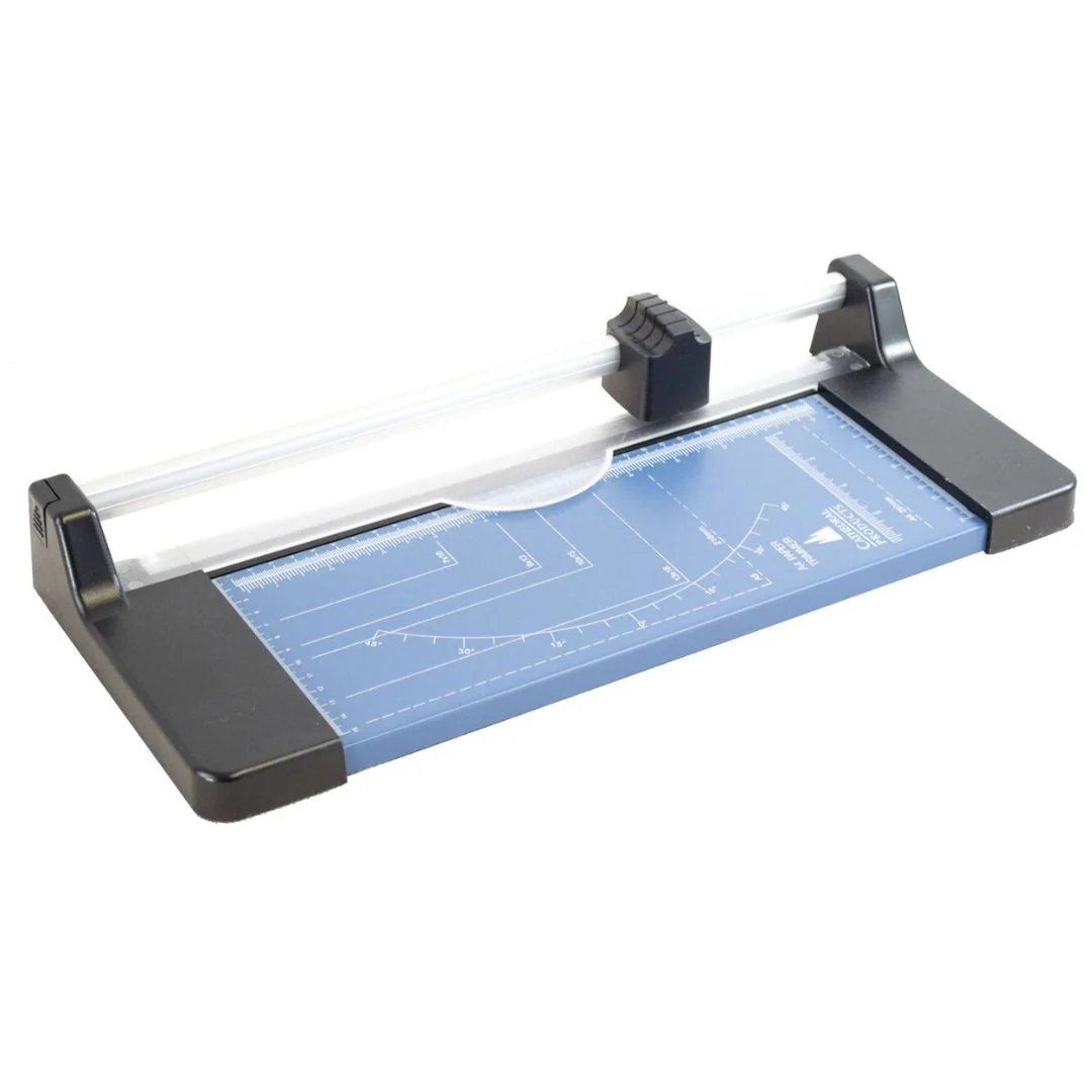 A3 Rotary Paper Trimmer – 10 Sheet Capacity