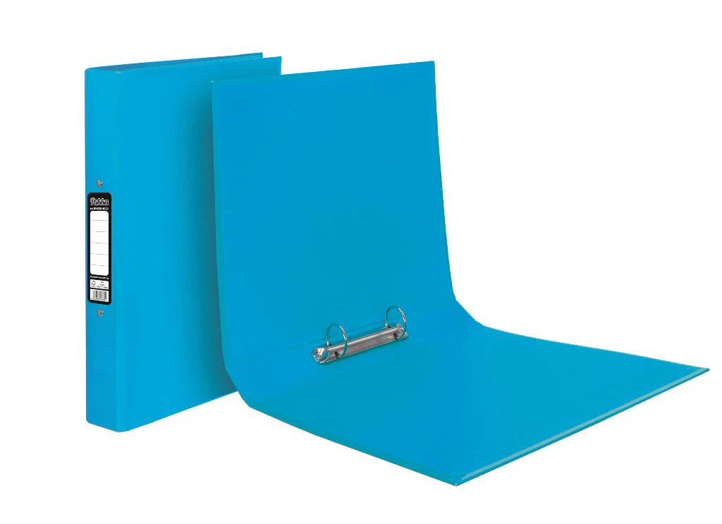 A4 Pukka Brights Ring Binders - Image 3