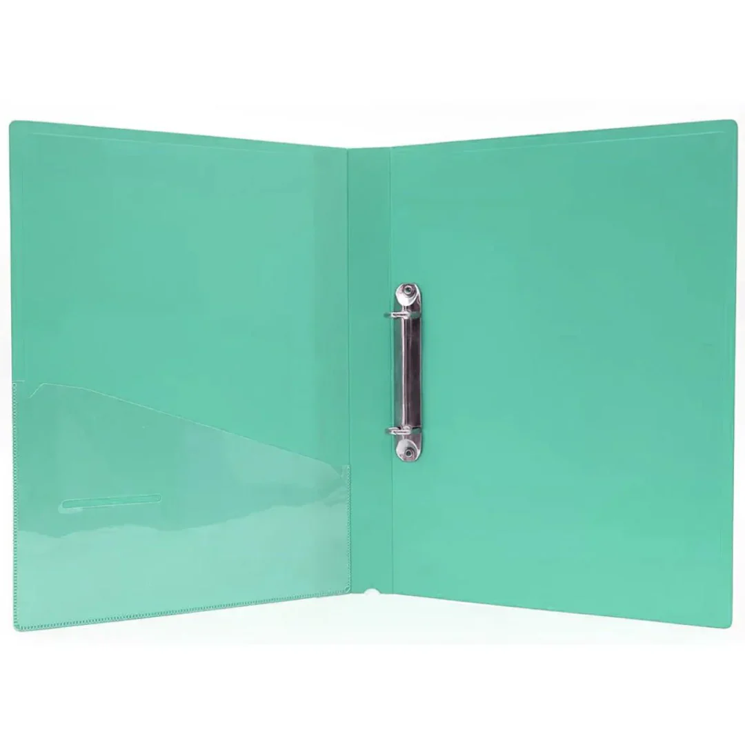 A4 Pukka Brights Ring Binders - Image 5