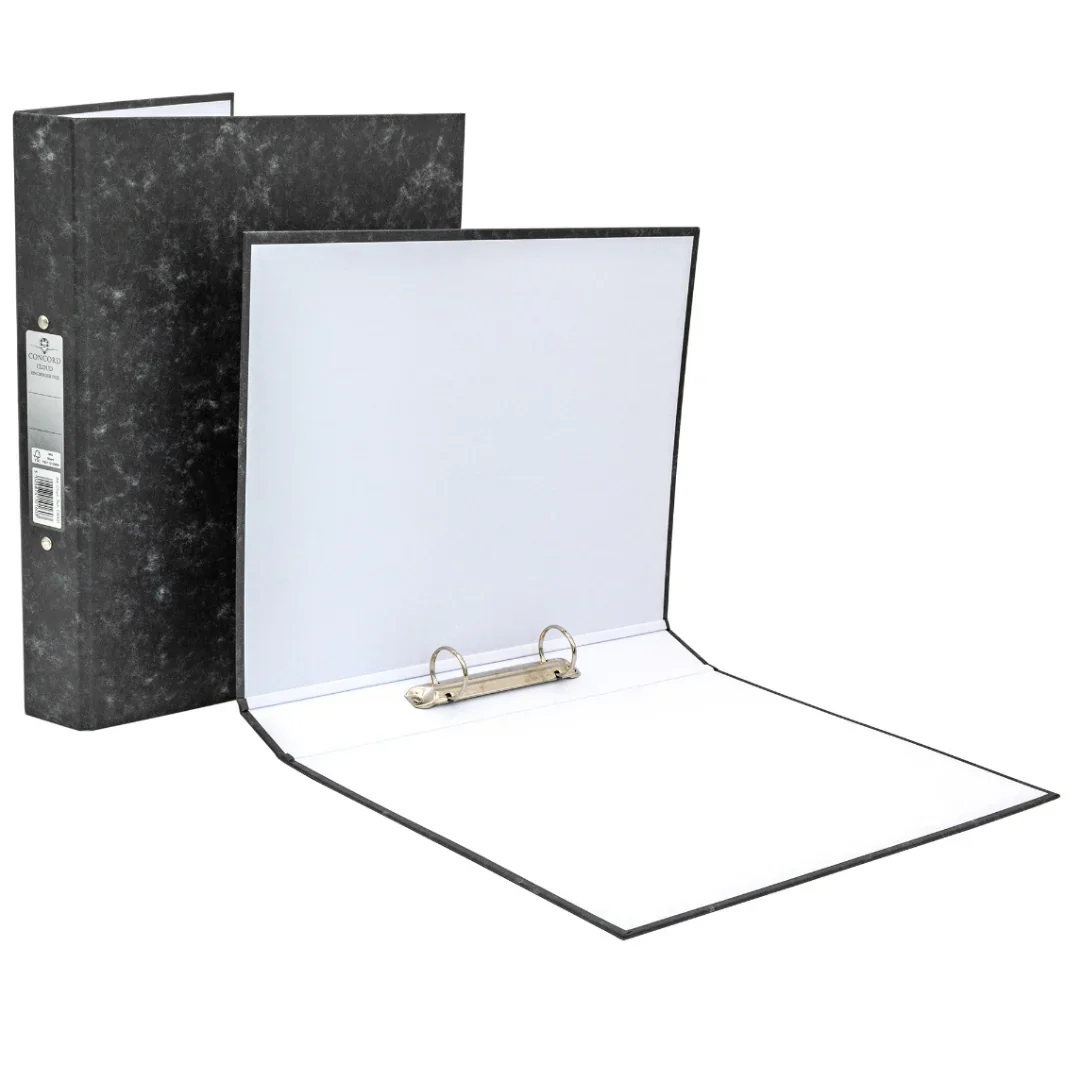 A4 Pukka Brights Ring Binders - Image 6