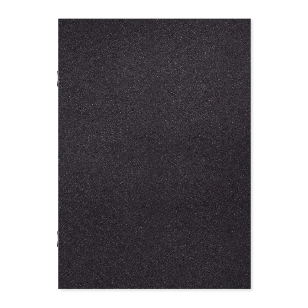 A5 40pg 140gsm Field Sketch Book CA